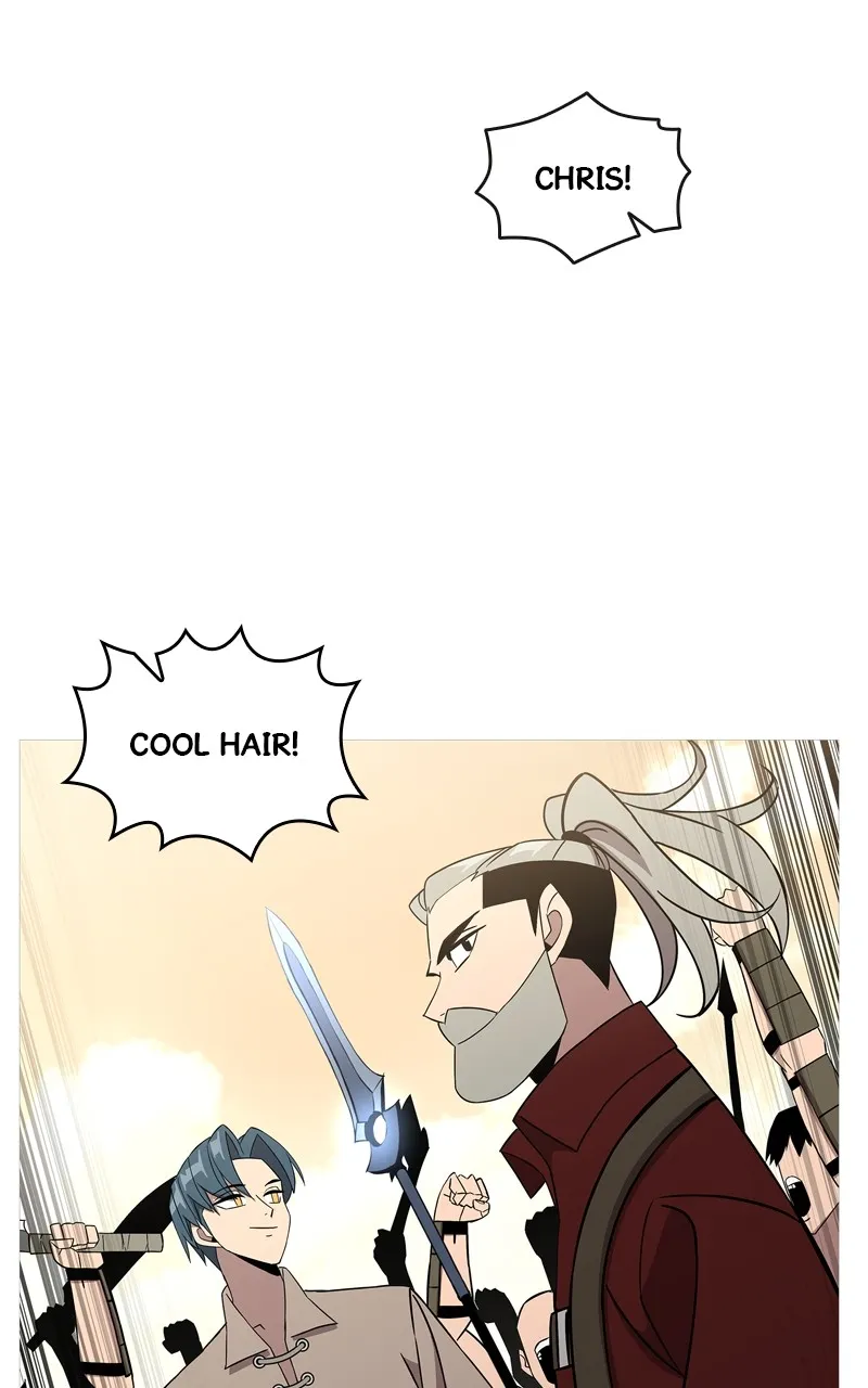 Read Becoming the Monarch chapter 70 image 4 on Lezhin