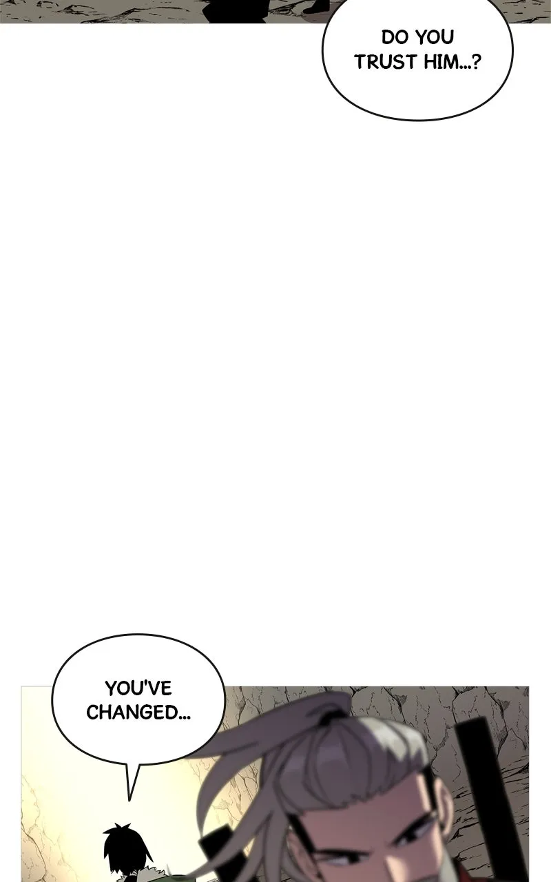 Read Becoming the Monarch chapter 70 image 40 on Lezhin