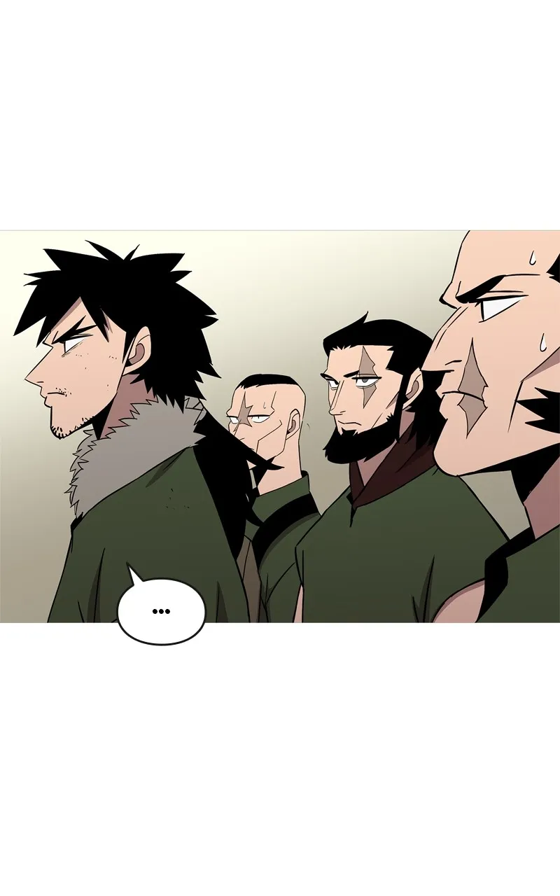 Read Becoming the Monarch chapter 70 image 43 on Lezhin