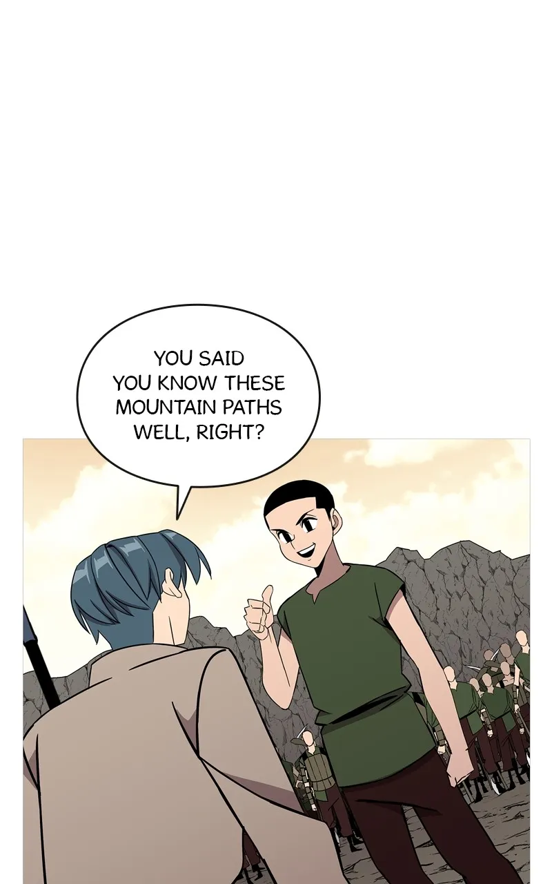 Read Becoming the Monarch chapter 70 image 45 on Lezhin
