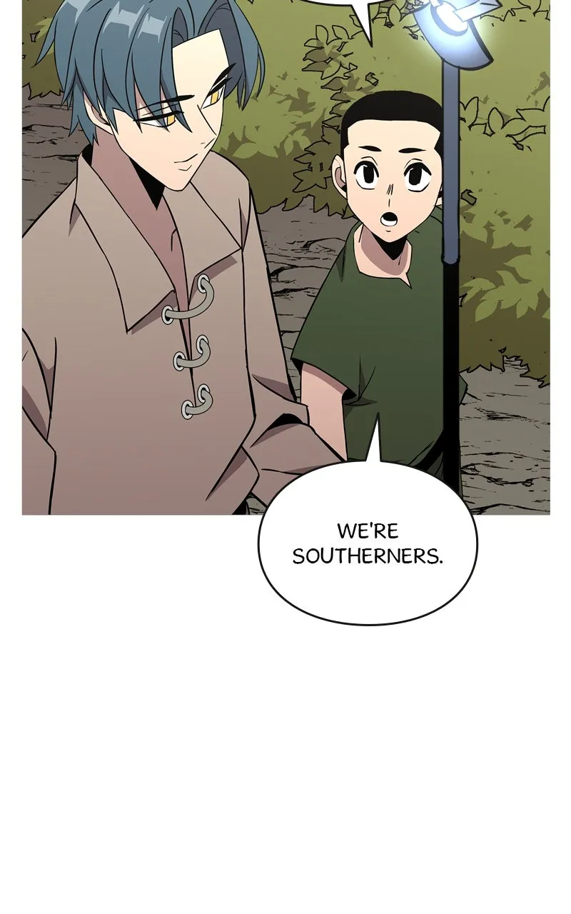 Read Becoming the Monarch chapter 70 image 50 on Lezhin