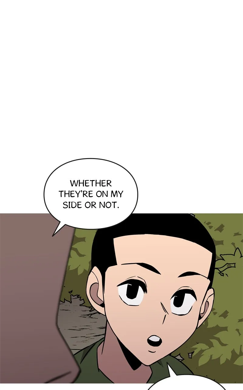 Read Becoming the Monarch chapter 70 image 52 on Lezhin