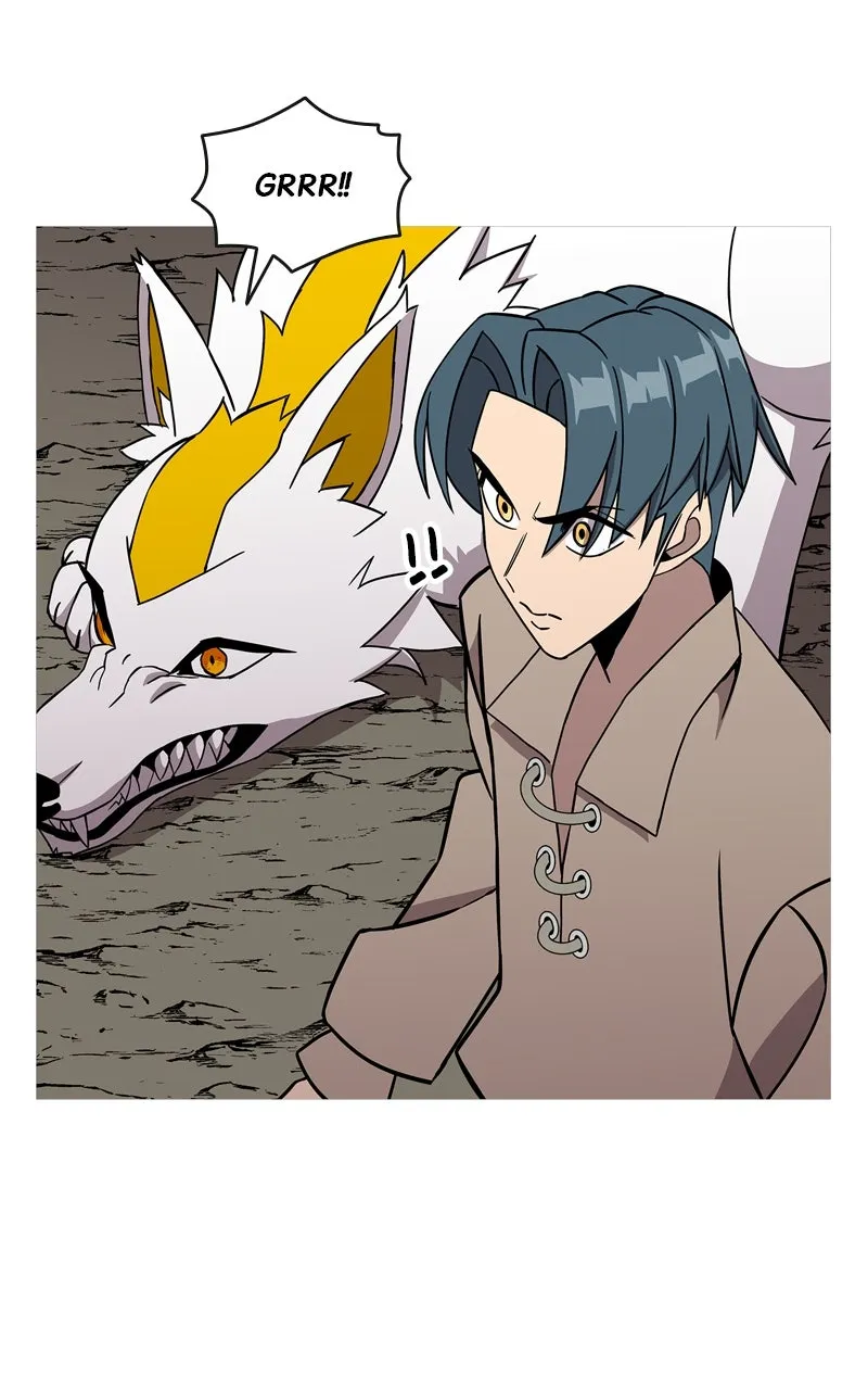 Read Becoming the Monarch chapter 70 image 56 on Lezhin
