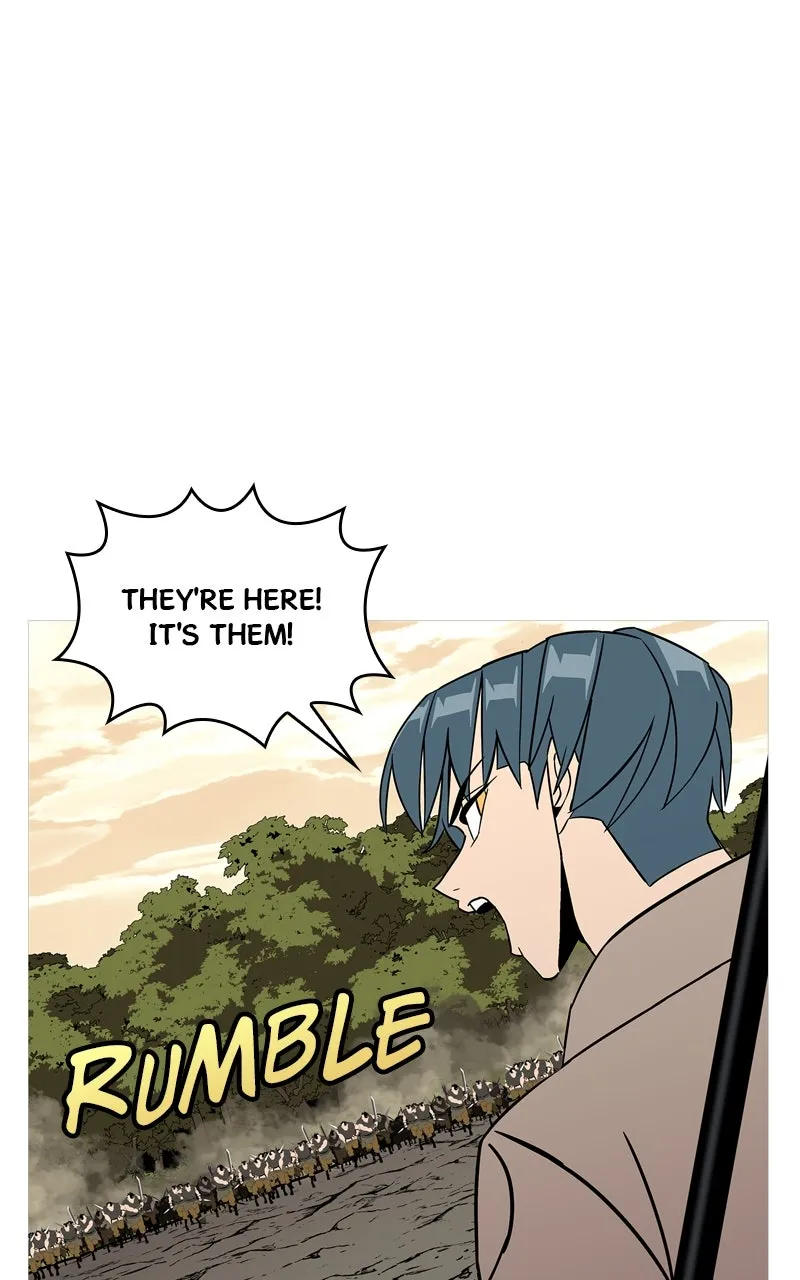 Read Becoming the Monarch chapter 70 image 57 on Lezhin