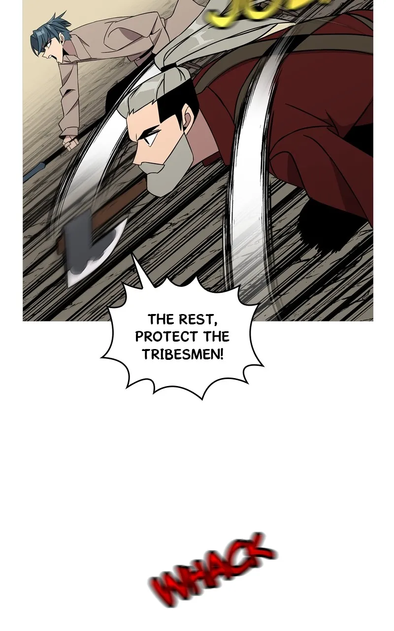 Read Becoming the Monarch chapter 70 image 59 on Lezhin