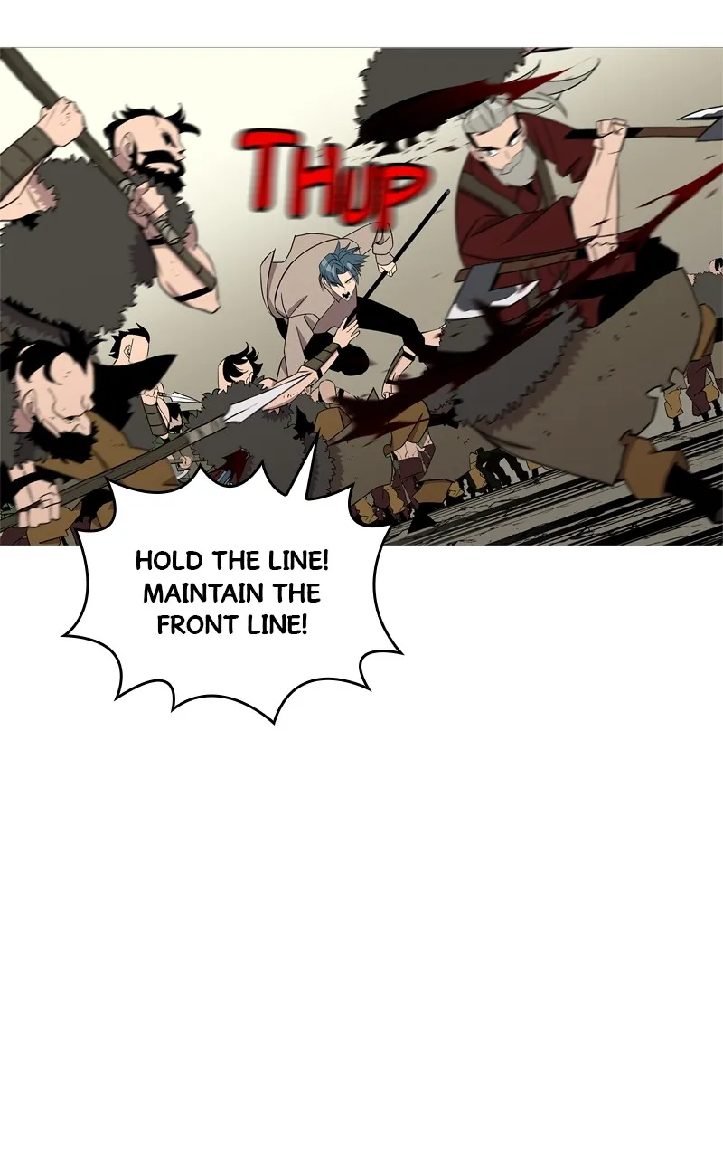 Read Becoming the Monarch chapter 70 image 60 on Lezhin