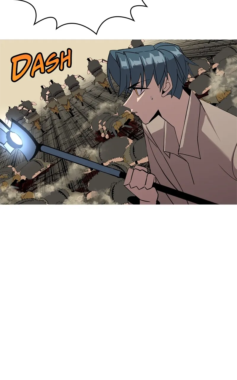 Read Becoming the Monarch chapter 70 image 68 on Lezhin