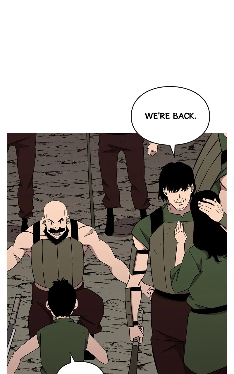 Read Becoming the Monarch chapter 70 image 7 on Lezhin
