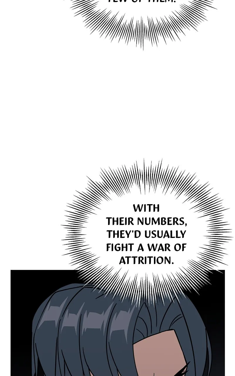 Read Becoming the Monarch chapter 70 image 70 on Lezhin