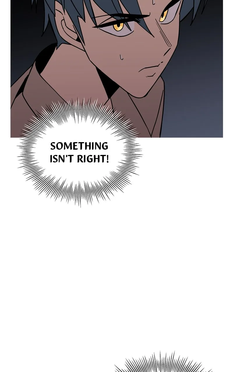 Read Becoming the Monarch chapter 70 image 71 on Lezhin