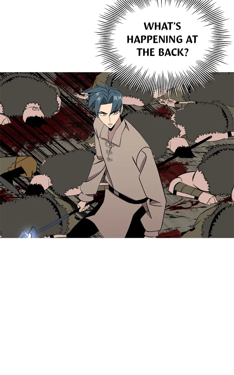 Read Becoming the Monarch chapter 70 image 72 on Lezhin