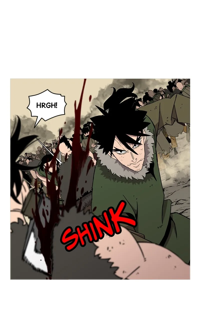 Read Becoming the Monarch chapter 70 image 73 on Lezhin