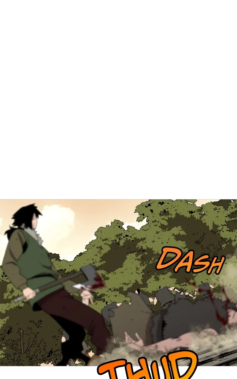 Read Becoming the Monarch chapter 70 image 74 on Lezhin