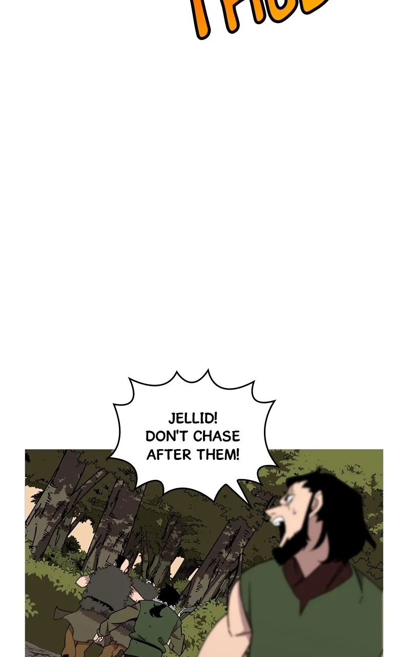 Read Becoming the Monarch chapter 70 image 75 on Lezhin