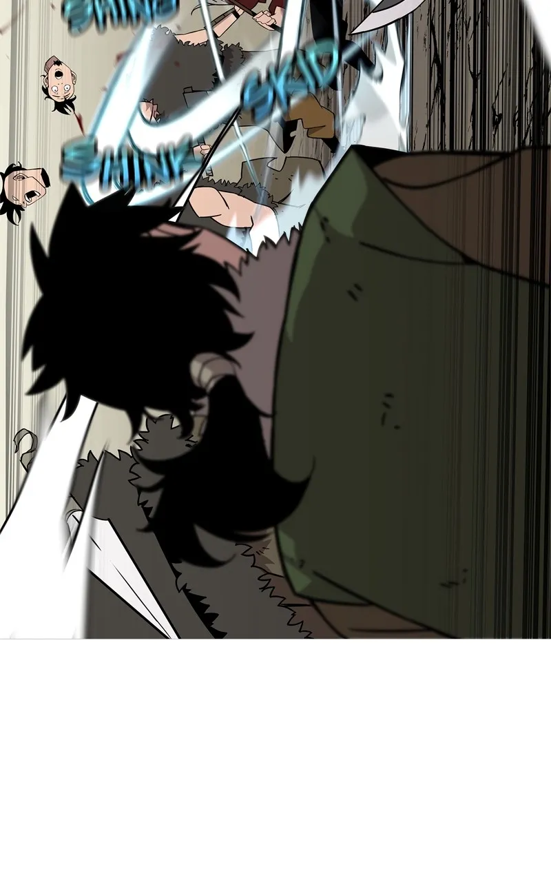 Read Becoming the Monarch chapter 70 image 91 on Lezhin