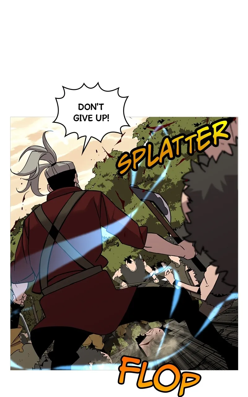 Read Becoming the Monarch chapter 70 image 92 on Lezhin