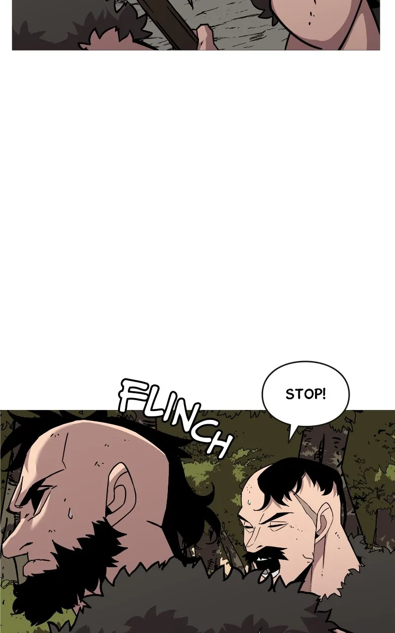 Read Becoming the Monarch chapter 71 image 1 on Lezhin