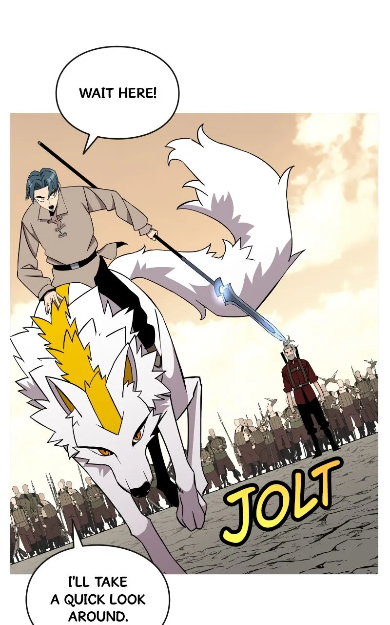 Read Becoming the Monarch chapter 71 image 11 on Lezhin