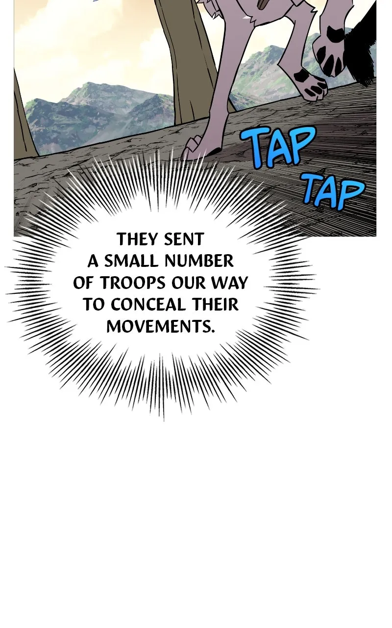 Read Becoming the Monarch chapter 71 image 13 on Lezhin
