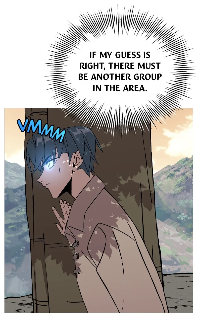Read Becoming the Monarch chapter 71 image 14 on Lezhin