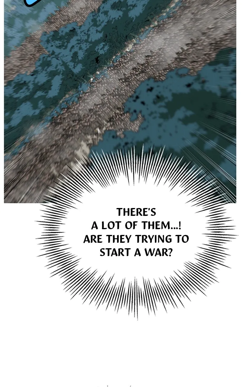Read Becoming the Monarch chapter 71 image 17 on Lezhin