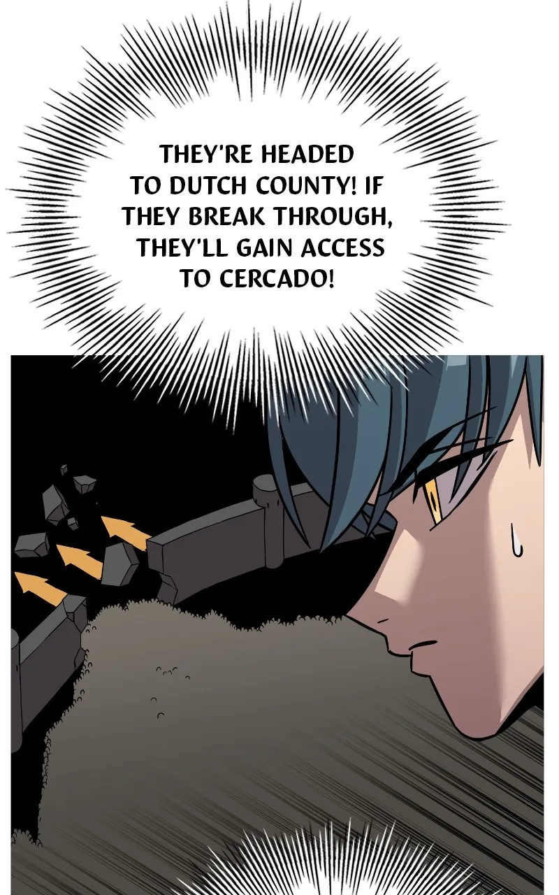 Read Becoming the Monarch chapter 71 image 18 on Lezhin