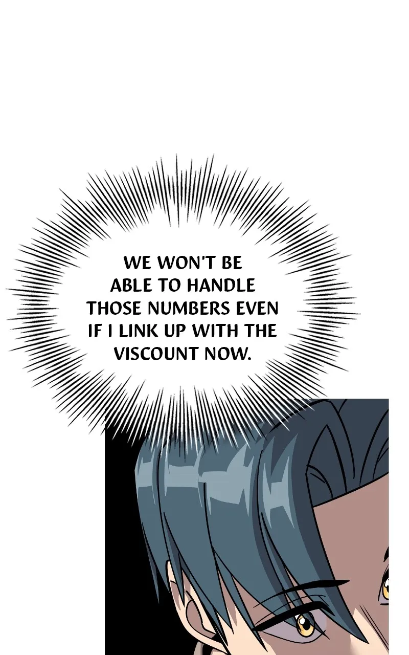 Read Becoming the Monarch chapter 71 image 21 on Lezhin