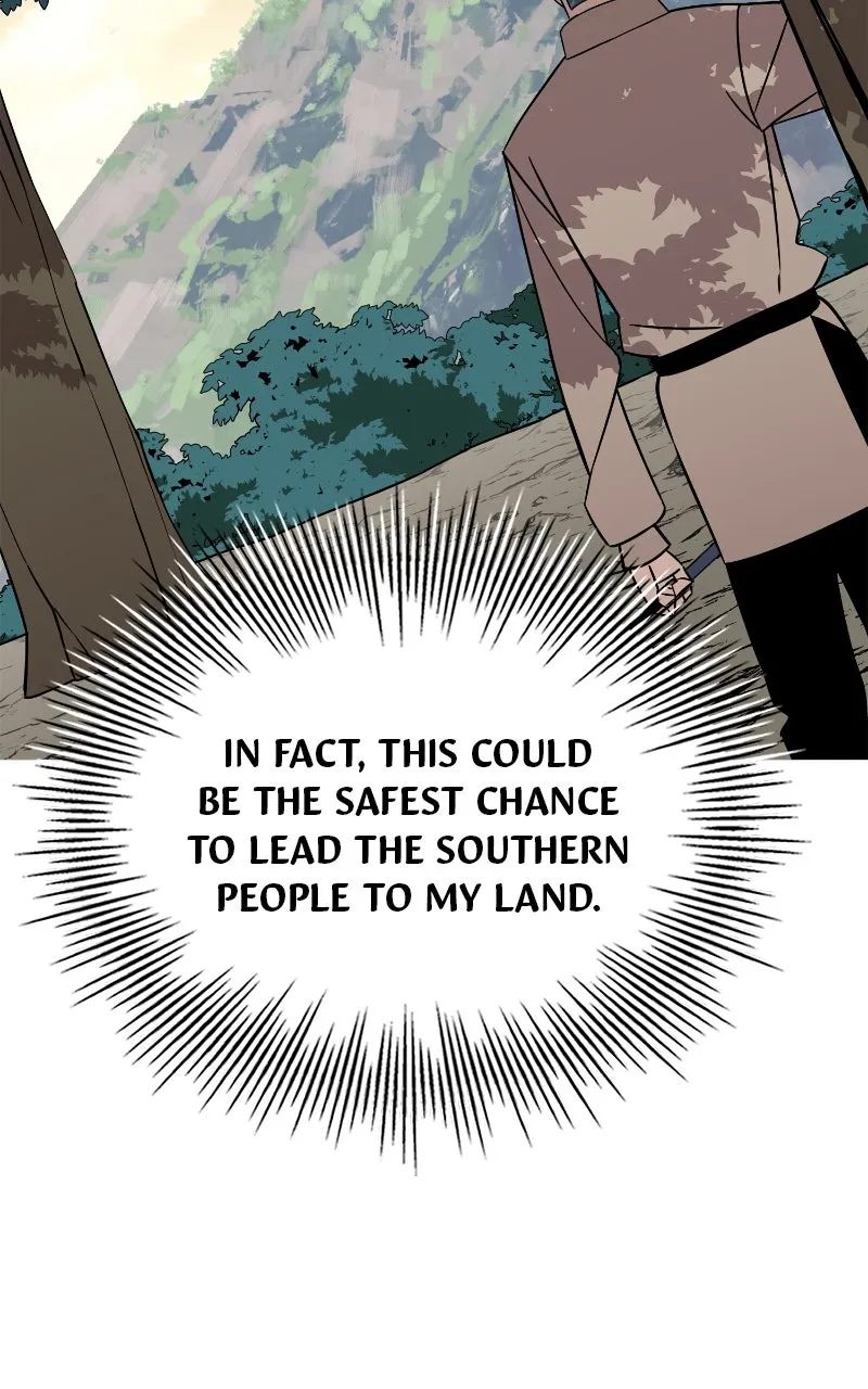 Read Becoming the Monarch chapter 71 image 25 on Lezhin