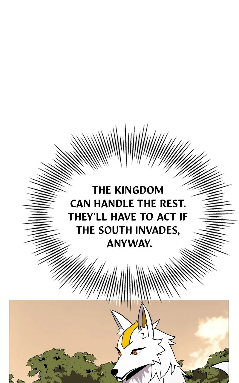 Read Becoming the Monarch chapter 71 image 26 on Lezhin