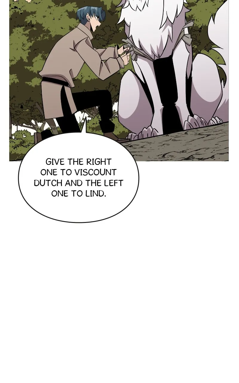 Read Becoming the Monarch chapter 71 image 27 on Lezhin