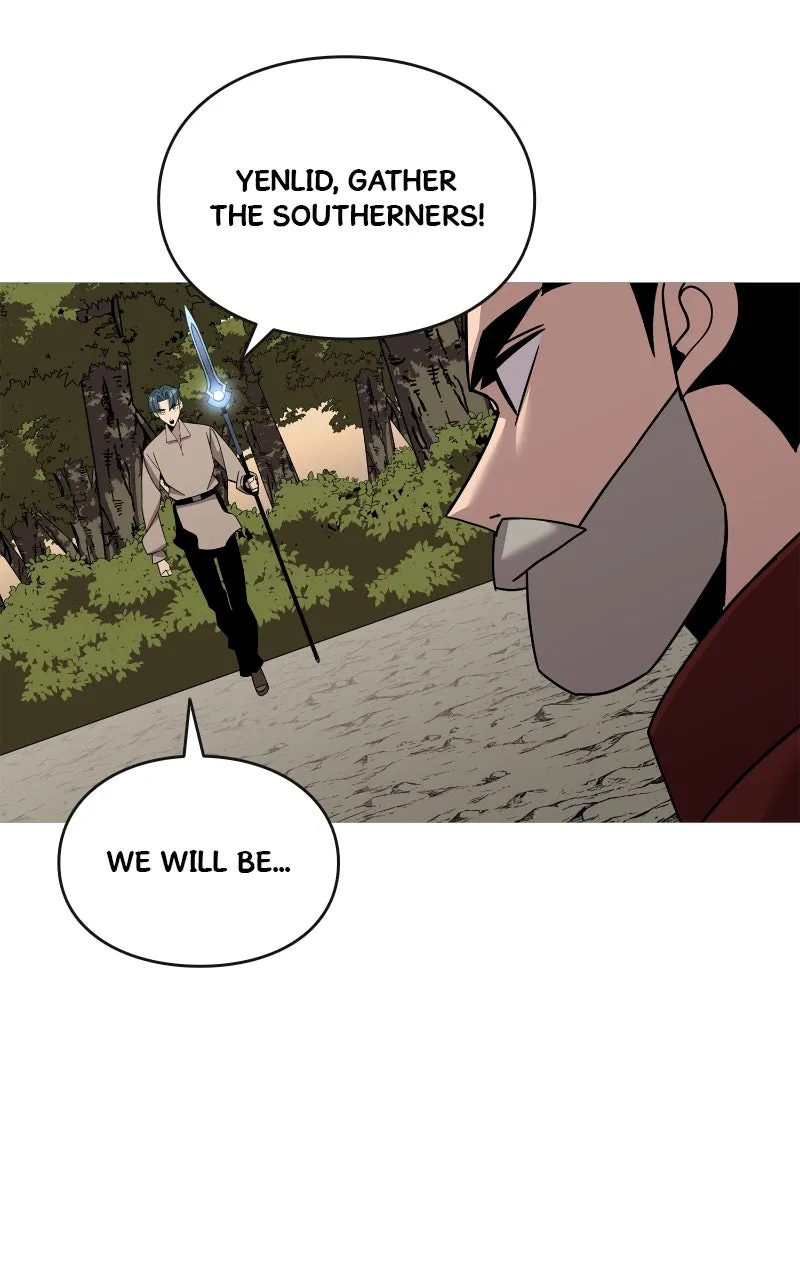 Read Becoming the Monarch chapter 71 image 28 on Lezhin