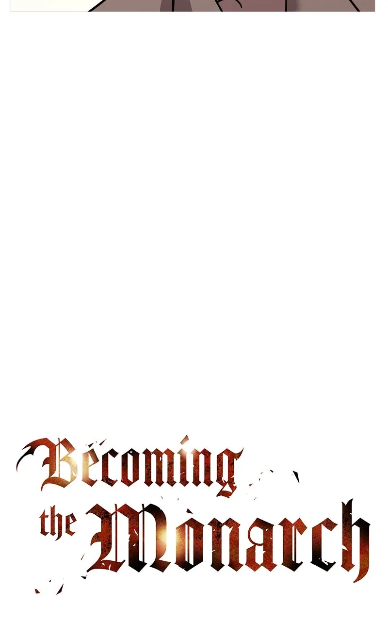 Read Becoming the Monarch chapter 71 image 30 on Lezhin
