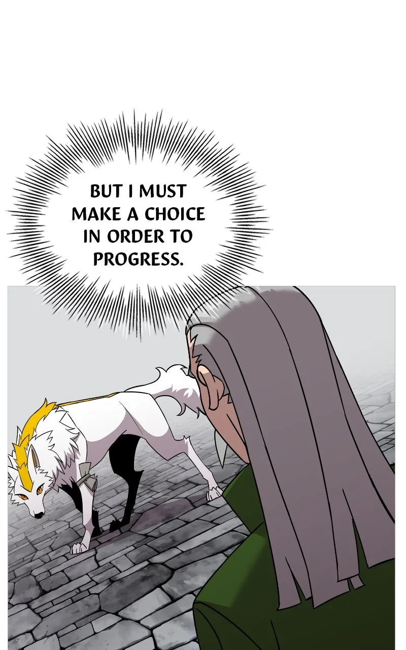 Read Becoming the Monarch chapter 71 image 34 on Lezhin