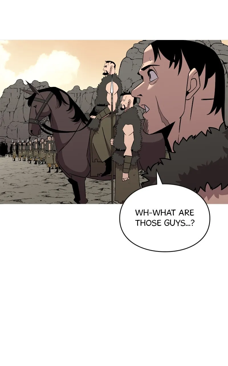 Read Becoming the Monarch chapter 71 image 39 on Lezhin