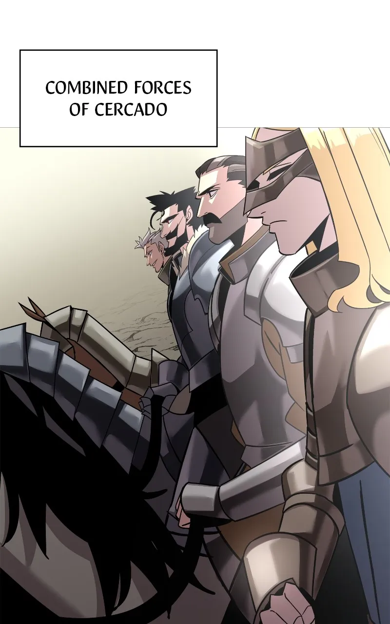 Read Becoming the Monarch chapter 71 image 40 on Lezhin
