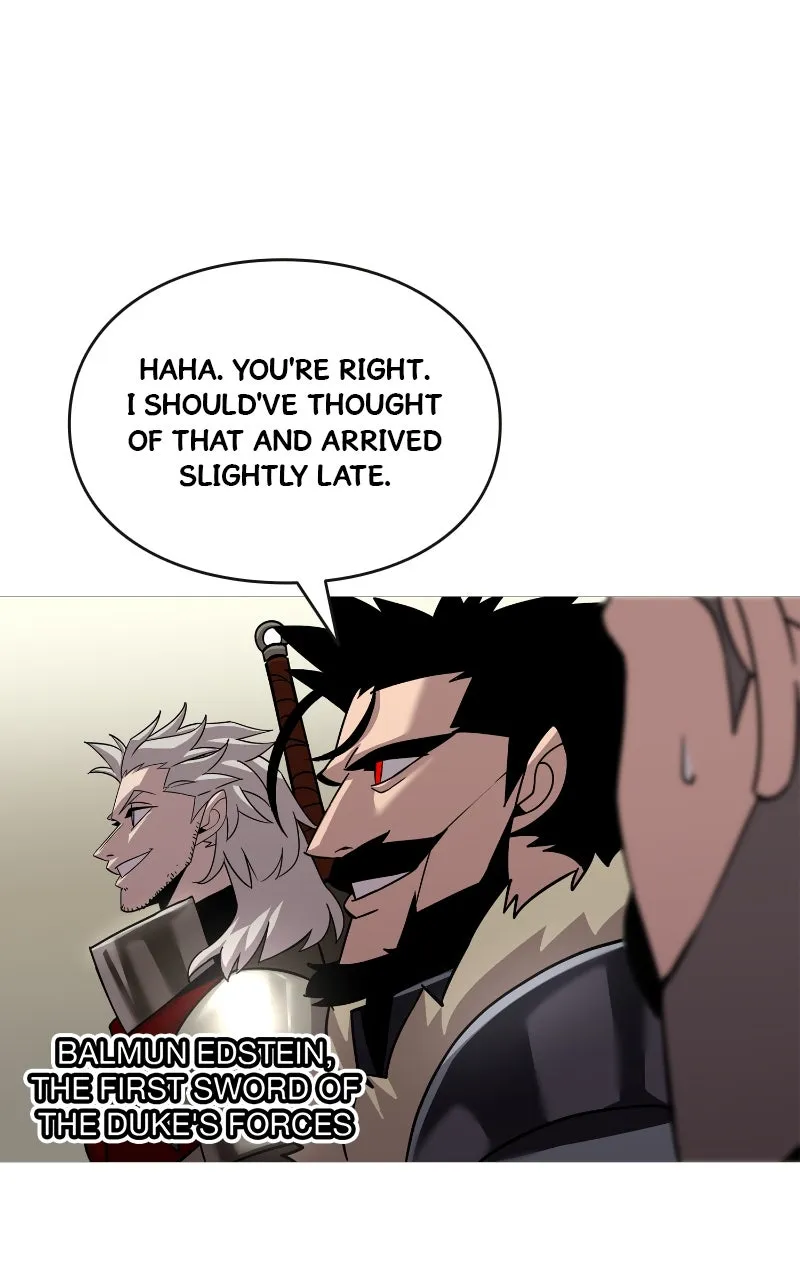 Read Becoming the Monarch chapter 71 image 43 on Lezhin