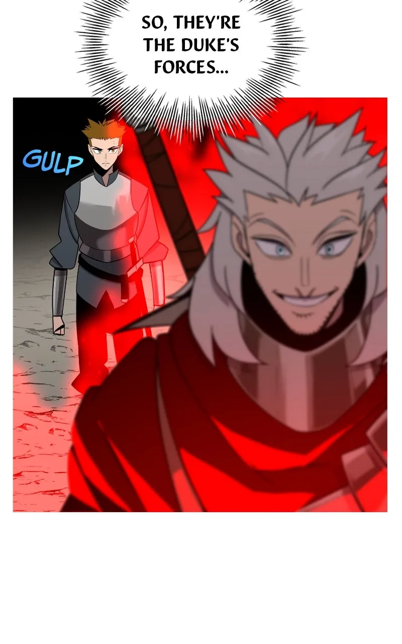 Read Becoming the Monarch chapter 71 image 46 on Lezhin