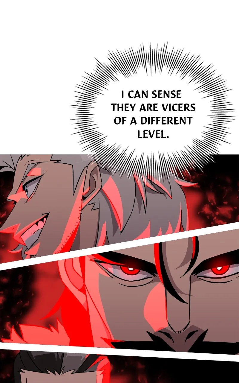 Read Becoming the Monarch chapter 71 image 47 on Lezhin