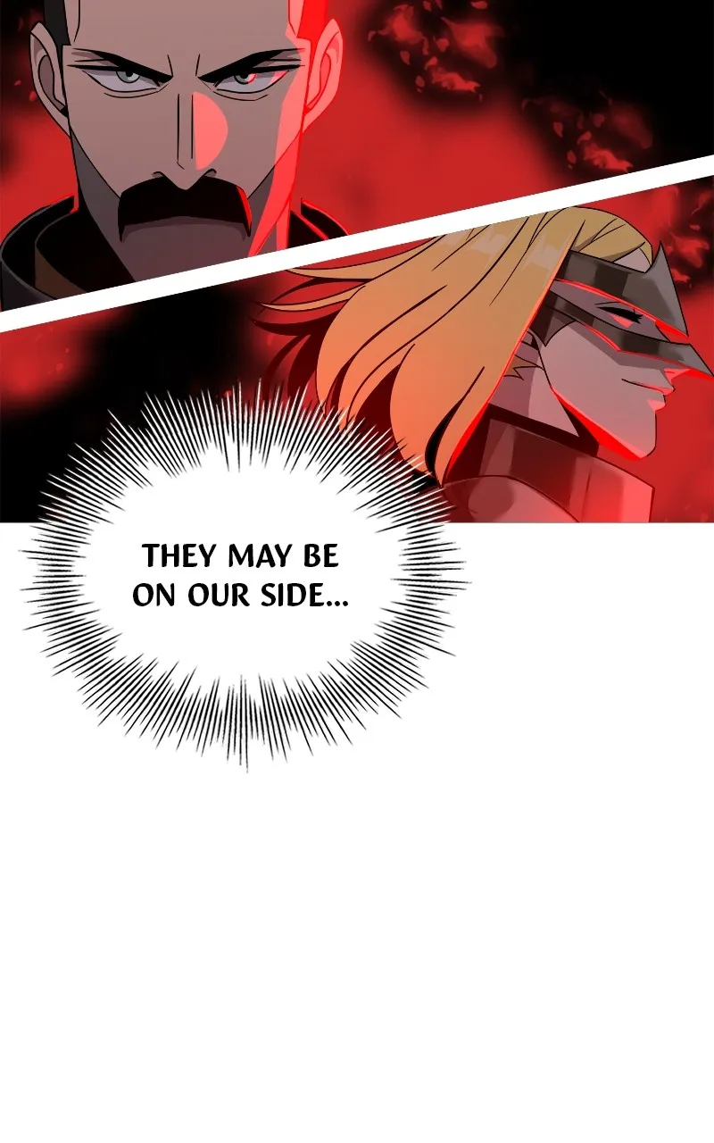 Read Becoming the Monarch chapter 71 image 48 on Lezhin