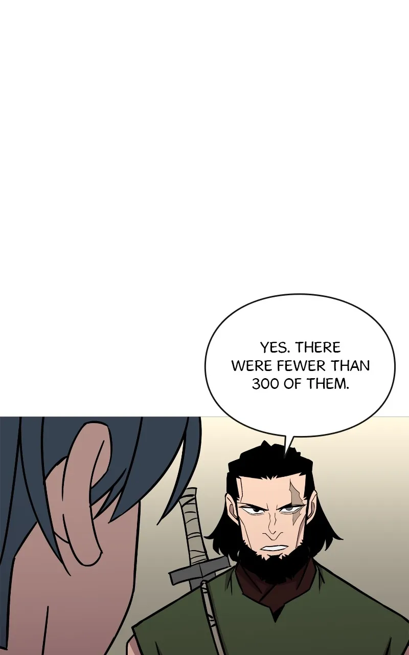 Read Becoming the Monarch chapter 71 image 5 on Lezhin