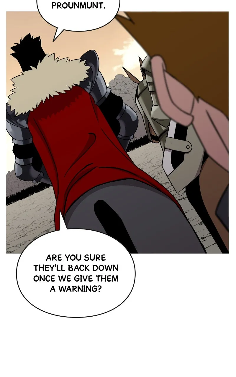 Read Becoming the Monarch chapter 71 image 50 on Lezhin