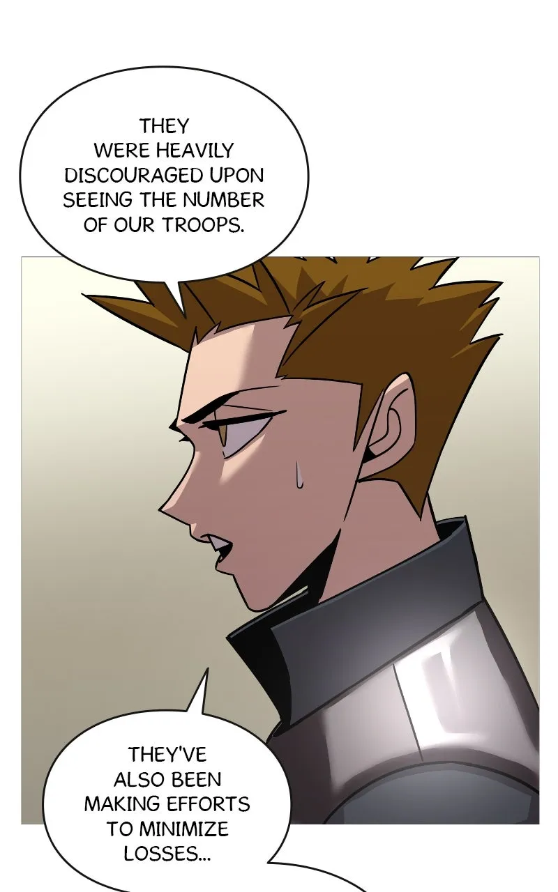 Read Becoming the Monarch chapter 71 image 51 on Lezhin