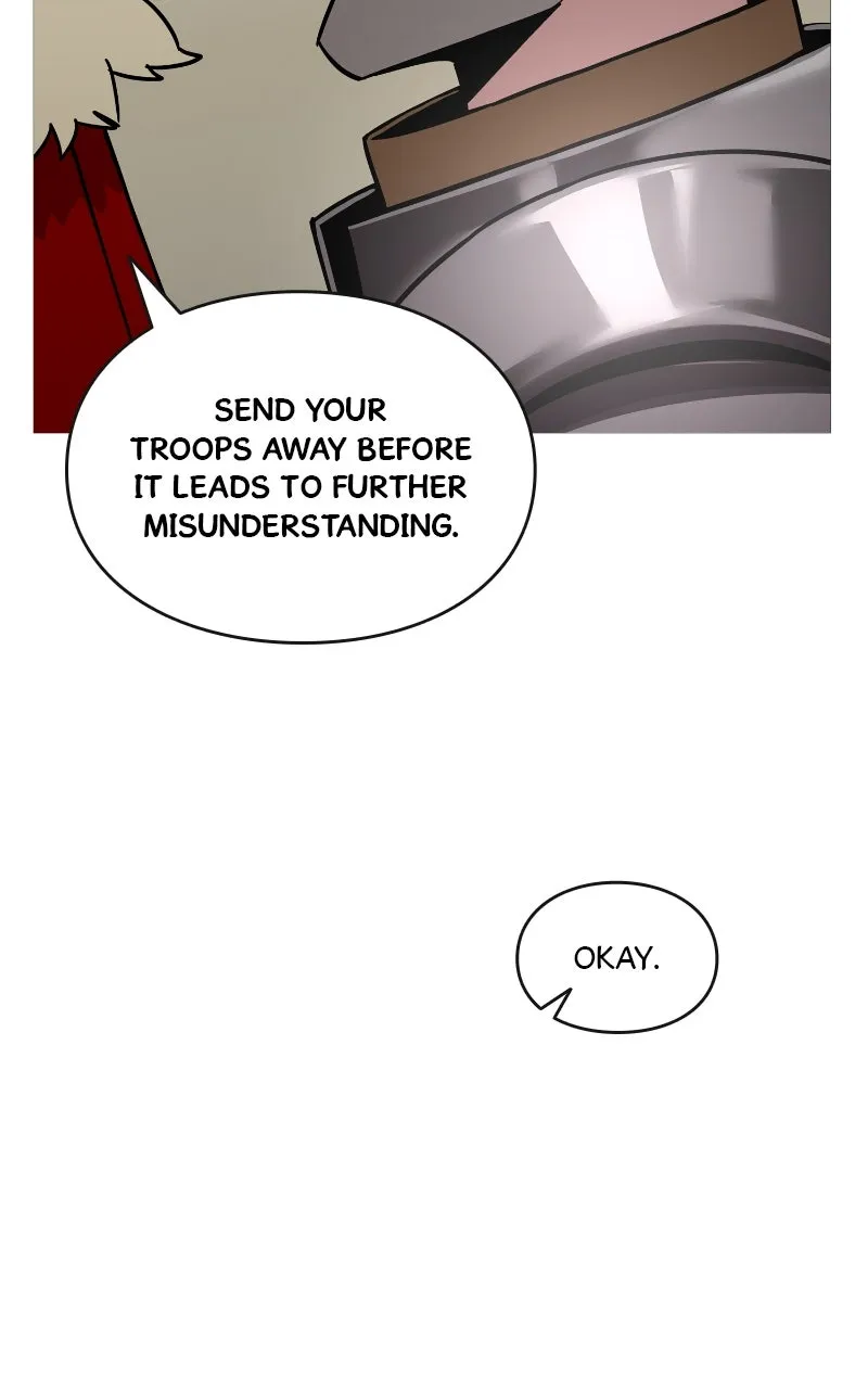 Read Becoming the Monarch chapter 71 image 58 on Lezhin