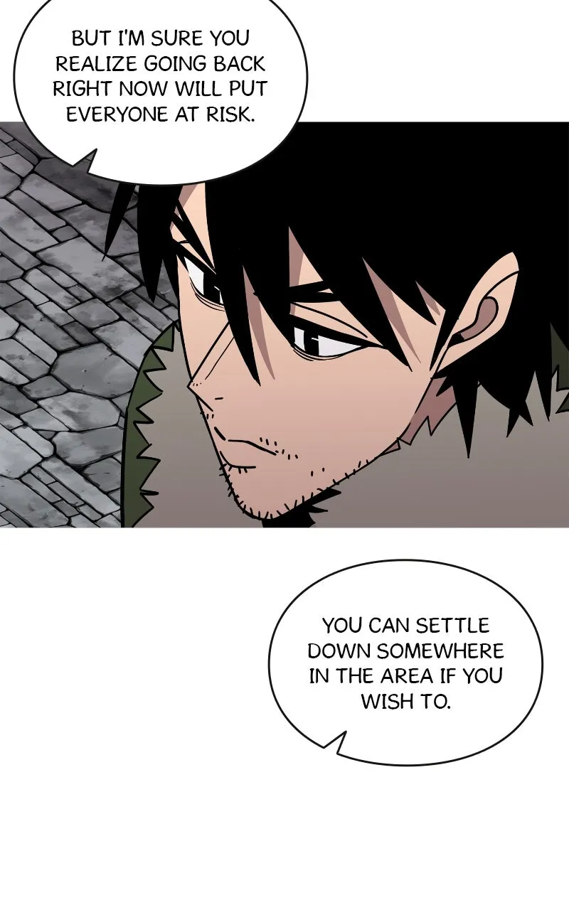 Read Becoming the Monarch chapter 71 image 81 on Lezhin