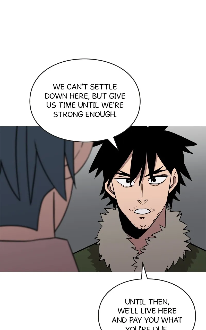 Read Becoming the Monarch chapter 71 image 82 on Lezhin