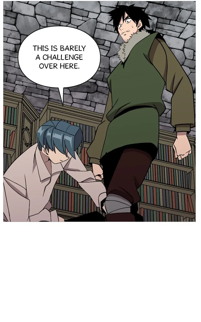 Read Becoming the Monarch chapter 71 image 86 on Lezhin