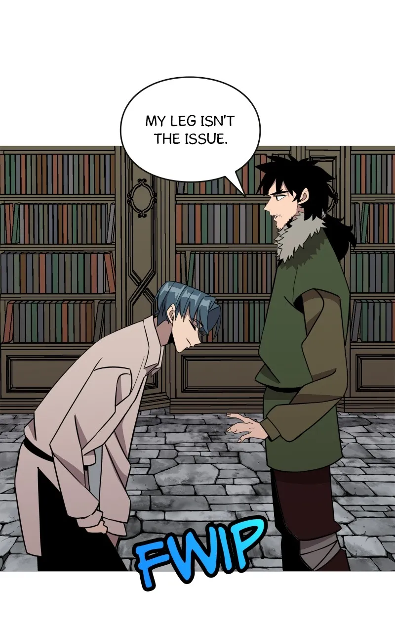 Read Becoming the Monarch chapter 71 image 87 on Lezhin
