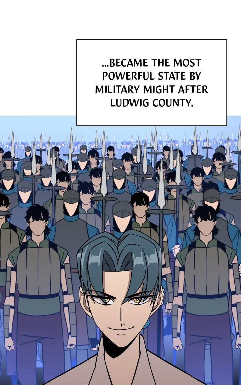 Read Becoming the Monarch chapter 71 image 96 on Lezhin