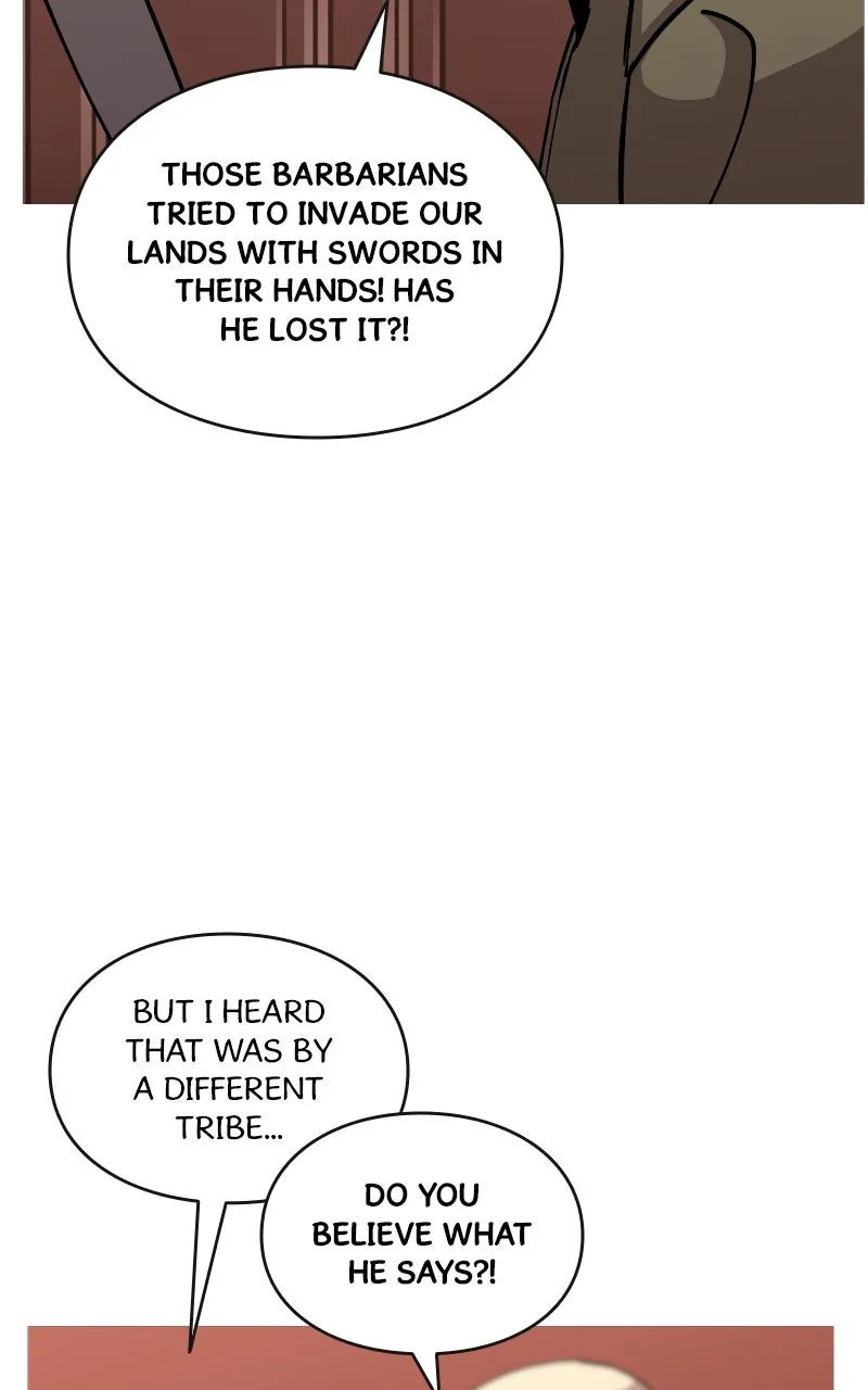 Read Becoming the Monarch chapter 72 image 1 on Lezhin