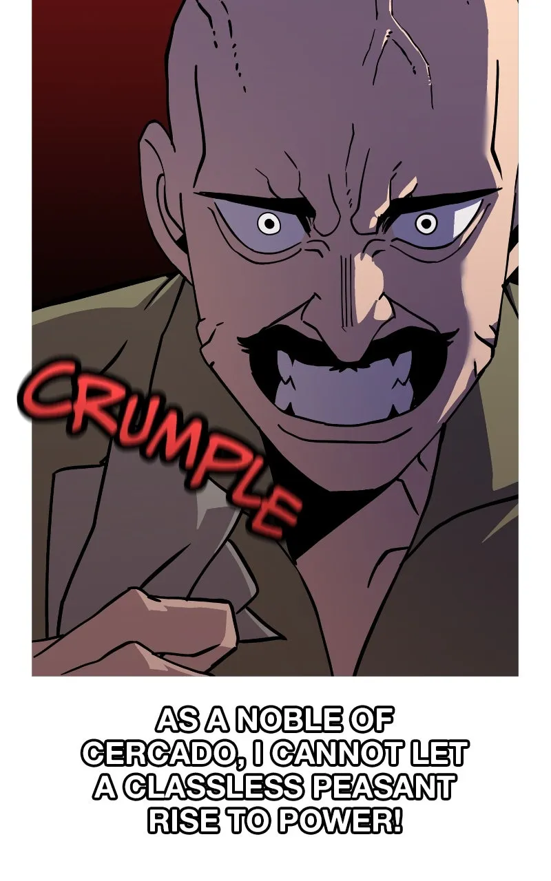 Read Becoming the Monarch chapter 72 image 10 on Lezhin
